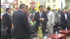 Adilcevaz 21. Ceviz Festivali Bölüm 1