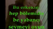 Kız Erkeğe Erkek Kıza İsyan Ediyor
