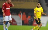 Nuri'den Podolski'nin 3-0 Hareketine Cevap!