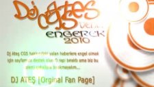 dj ateş - engerek