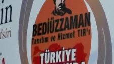 Ey Üstad Bediüzzaman Said Nursi
