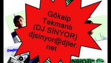 Dj Sinyor 2010 Nostalji Remix Full Üretim