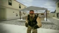 gavur hayri counter strike oynuyor