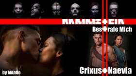 Rammstein - Bestrafe Mich Crixus Rammstein - Bestrafe Mich Crixus