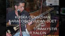 Vijdan Saracoglu-Noldugardaş-Rekorkıracakbuşarkı