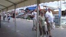 yelkenli yat yarışları yarın başlıyor