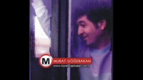Murat Göğebakan - Gitme Turnam