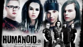 Tokio Hotel - Zoom Into Me Tokio Hotel - Zoom Into Me