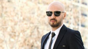 Soner Sarıkabadayı - Sadem Soner Sarıkabadayı - Sadem