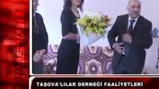 taşovalılar derneği