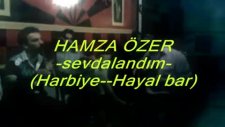 Hamza Özer-Sevdalandım