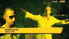 Robert Abigail - Mojito Song