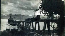 Sen Ayrı Trende Ben Ayrı Garda