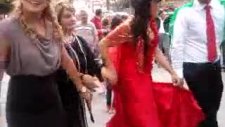 Kalkanlar Aşireti Düğünü Sivas Yıldızeli Kale Köyü