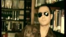 Serdar Ortaç -- Mikrop Video Klip
