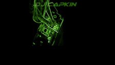 Dj Capkın Electro The 2o11
