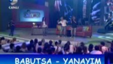 Babutsa Yanayım Yanayım - (Remix Djayaz)
