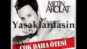 Metin Arolat - Izmir Metin Arolat - Izmir