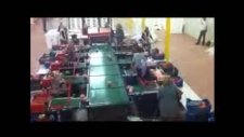 nar paketleme makinası