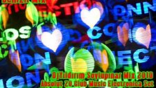 Absolut 20 Club Music Djyıldırım Soylupınar