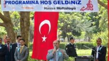 Hassa Ekim 2010
