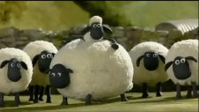 shaun the sheep - of the ba!