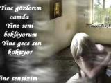 (Başkasını Sevdiğin Aklıma Geldi Vazgeçtim(Şiir)