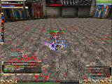 Knight Online Fellmydagger Diez Arena Ws