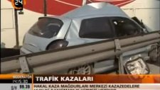 trafik kazası mağdurlarına müjdeli haber