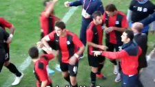 belediye van spor'un dardanel a.ş'ye golü