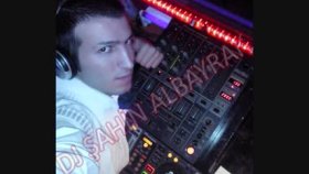 Dj Şahin Albayrak - Party Alarm Dj Şahin Albayrak - Party Alarm