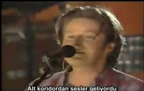 Hotel California - The Eagle - (Türkçe)