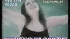 şebnem ferah - yağmurlar (DJAyaz Remix)