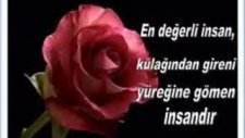 Korkuyorum Ya Beni Sevmiyorsan Eğer