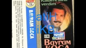 Bayram Koca - Kımım Var Benım Bayram Koca - Kımım Var Benım