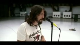 Foo Fighters - The Pretender Foo Fighters - The Pretender