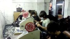 Rulo Kılçik Balcıoglu Makina Plastik