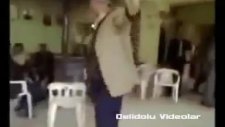 apaçilerin dedesini bulduk