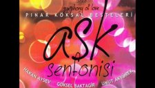 Hakan Aysev - Dün Gece Seni Rüyamda Gördüm - 2010