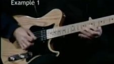 Mike Stern İdeas