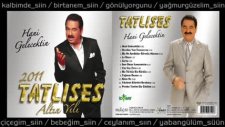 İbrahim Tatlises - Hani Gelecektin - En Yeni 2010