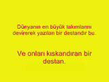 Galatasaray Bunu Haketmedi...