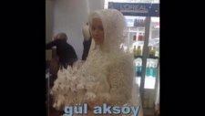 gül aksoy türban modelleri