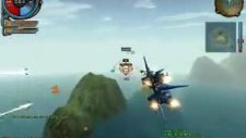 Jl Air Rivals
