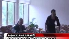 taşovalılar