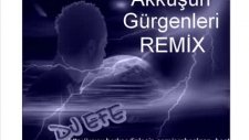 Akkuşun Gürgenleri