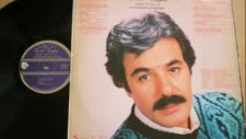 Ferdi Tayfur-Yüreğin Taş Olsada Ferdifon Lp
