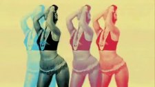 rihanna - rude boy