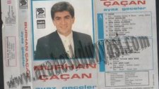 burhan çaçan-diledim seni eski versiyon