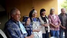 Abdal Musa Lokma Duası